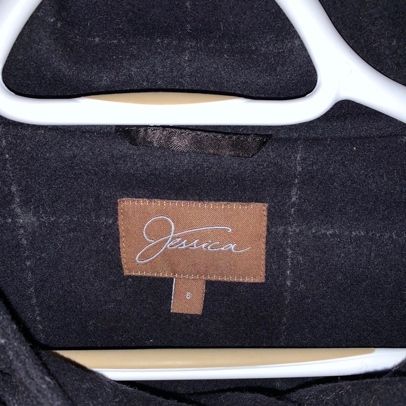 Jessica Trench Coat - Picture 3 of 3